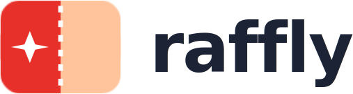 Logo de Raffly